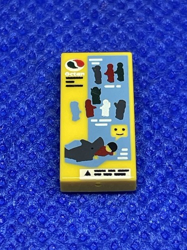 Lego the movie mini - lego,