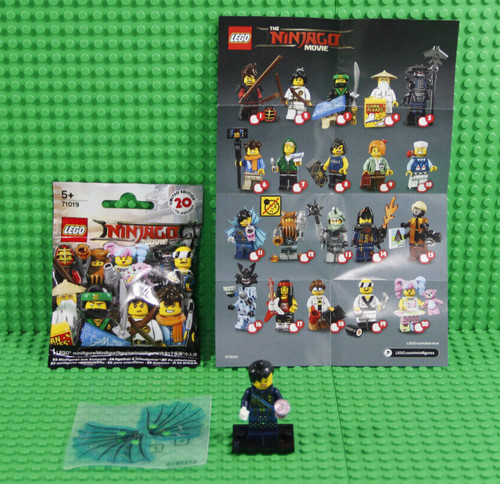 Lego 71019 generale - 71019,
