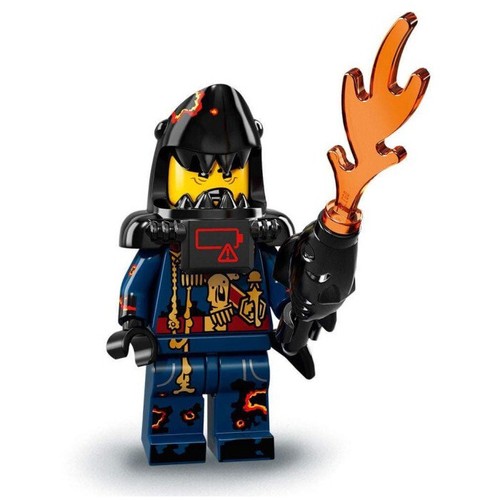 Lego the ninjago movie - the,