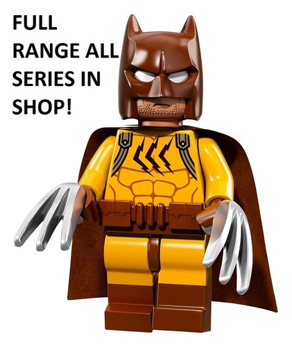 Lego catman the - , batman