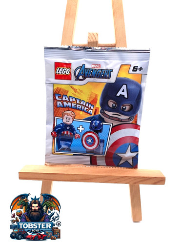Lego super heroes - lego,