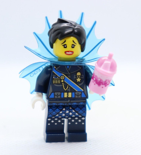 Minifigure lego shark - minifigure, lego®