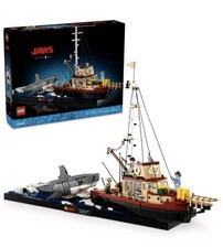 LEGO 21350 - Ideas - Film Lo