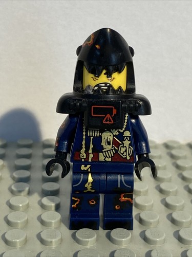 Lego minifigure ninjago - lego,