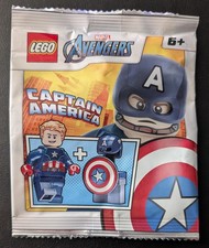 LEGO Marvel Avengers