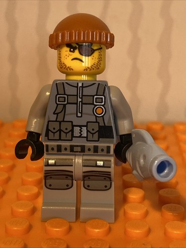 Lego minifigure ninjago njo356 - lego,
