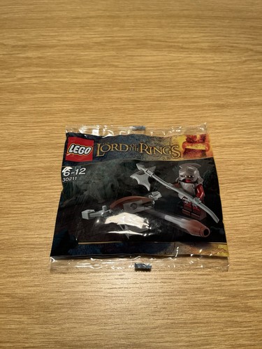 Lego signore degli - il, anelli