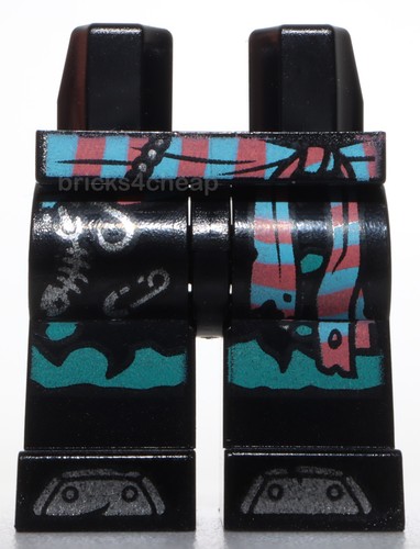 Lego fianchi gambe con - lego,