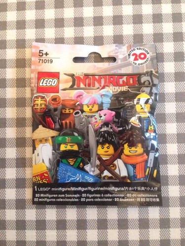 The lego ninjago movie - , series