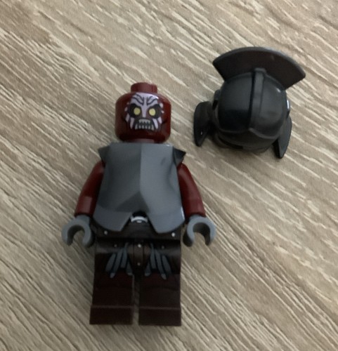 Lego personaggi signore - lego,