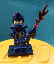 2017 LEGO NINJAGO Movie S1