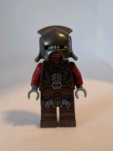 Lego lor007 uruk - lego®, uruk-squalo