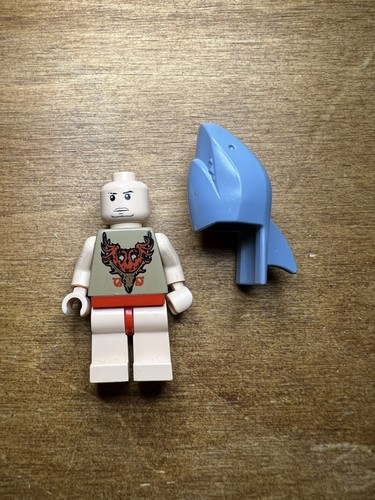 Lego harry potter minifigures - lego,