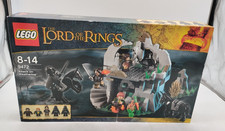 LEGO 9472 Attack on Weathertop