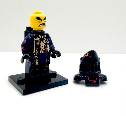 Lego shark army - lego, grande