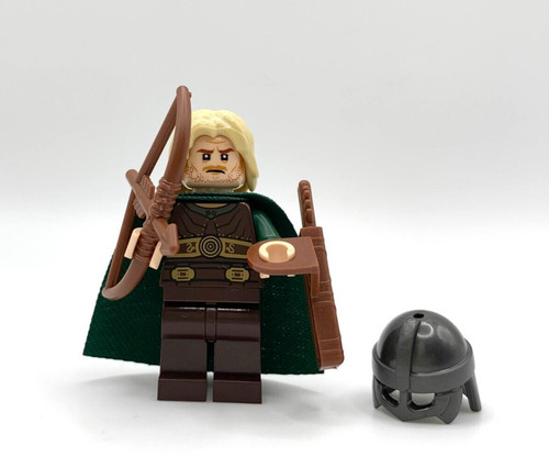 Lego signore degli anelli - il,