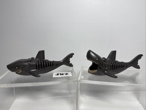Lego pirati dei caraibi - x2,