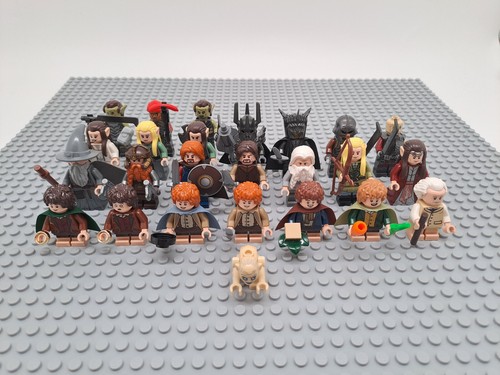Lego icons signore - lego®, degli