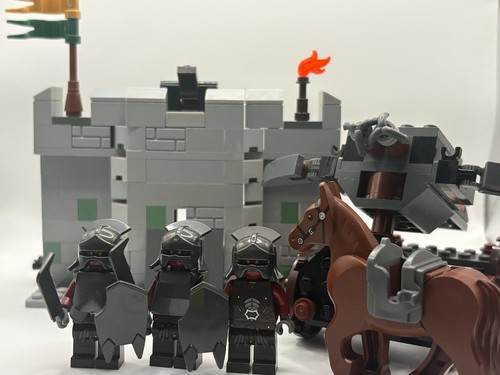 Lego signore degli - lego, il