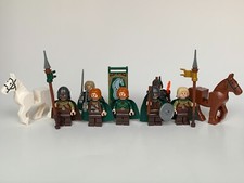 LEGO Il Signore degli Anelli /