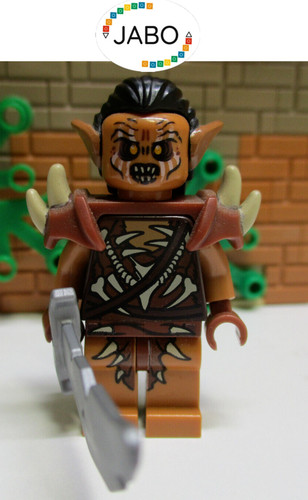 Lego signore degli - lego,