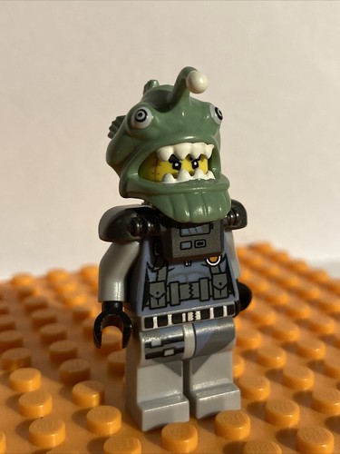 Lego minifigure ninjago - minifigure,